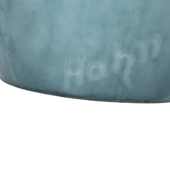 Antique Rosenthal Art Nouveau Hand Painted Porcelain Vase 5.75" Early 1900s Rare - Picture 10 of 12